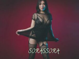 SORASSORA