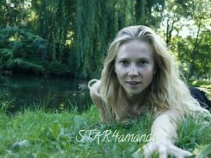 STAR4amanda
