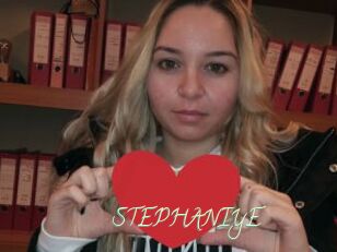 STEPHANIYE