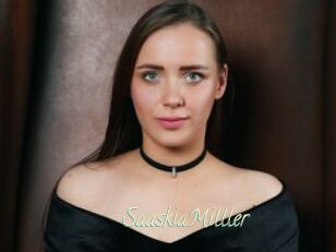 SaaskiaMilller