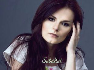Sabahat