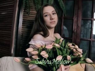 SabinaMellow