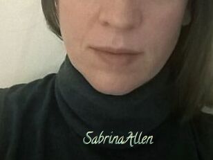 SabrinaAllen