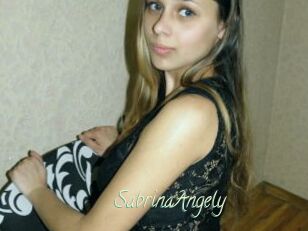 SabrinaAngely