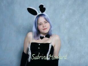 SabrinaHoward