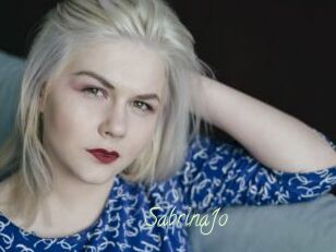 SabrinaJo