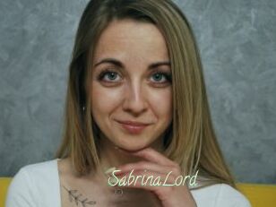 SabrinaLord