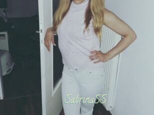 SabrinaSS