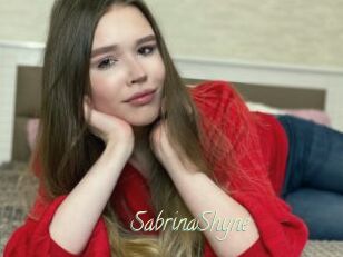 SabrinaShyne
