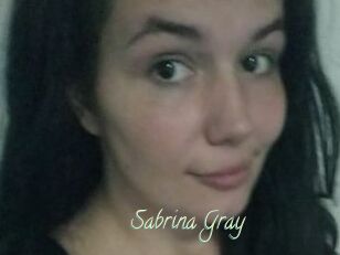 Sabrina_Gray
