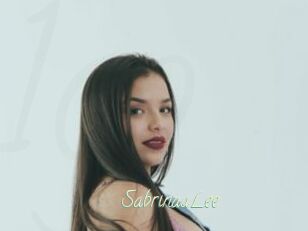 SabrinaaLee