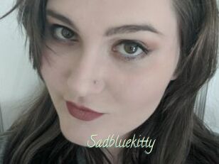 Sadbluekitty