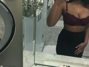 SadeBelle