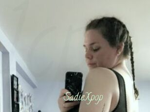 SadieXpop