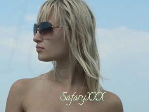 SafaryXXX
