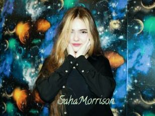 SahaMorrison
