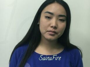 SainaFire