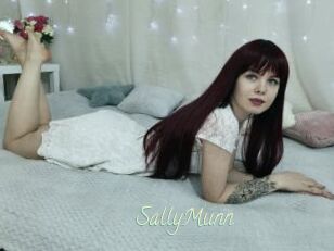 SallyMunn
