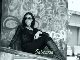 Salmakia