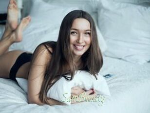 SamBeauty