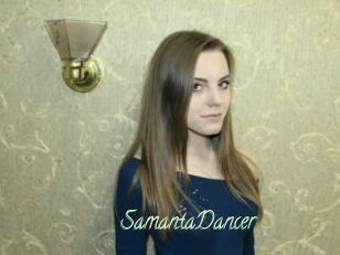 SamantaDancer