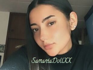 SamantaDollXX
