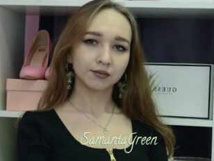 SamantaGreen