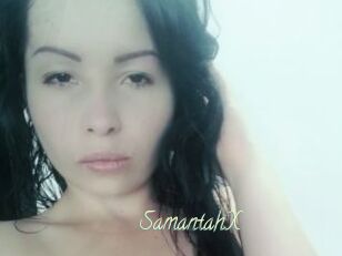 SamantahX