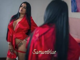 Samantblue