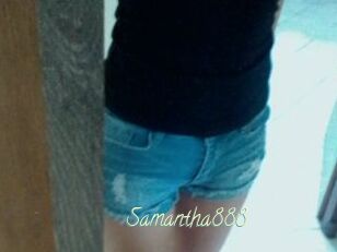 Samantha888