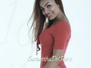 SamanthaDelPiero