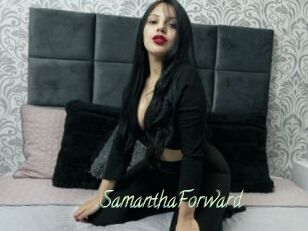 SamanthaForward