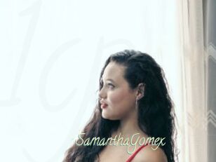 SamanthaGomex