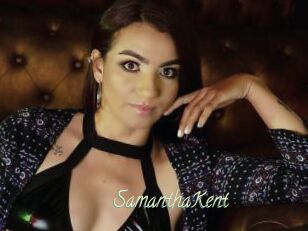 SamanthaKent