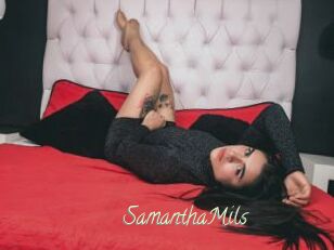 SamanthaMils