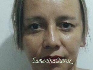 SamanthaQuiroz