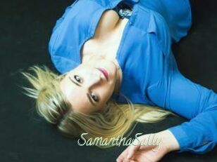 SamanthaSally