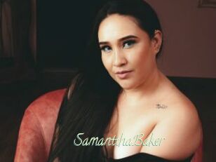 SamantthaBaker