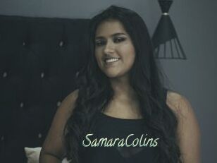 SamaraColins