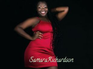 SamaraRichardson