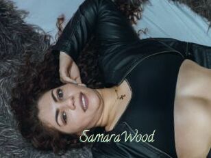 SamaraWood