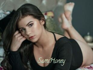 SamiHoney