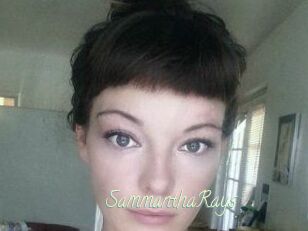 Sammantha_Rays