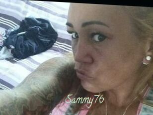 Sammy76