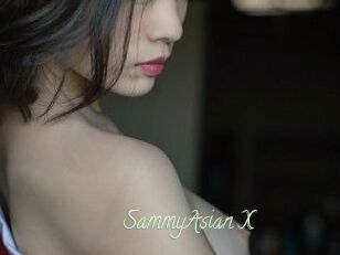 SammyAsian_X