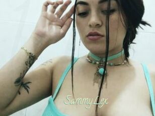 SammyLex