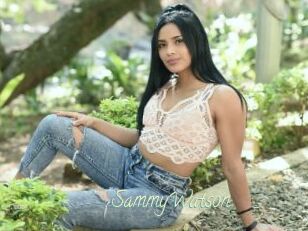 SammyWatson