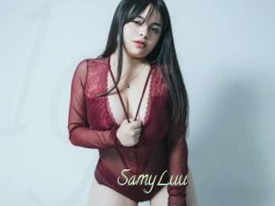 SamyLuu