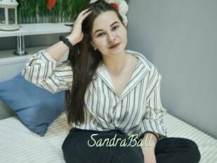 SandraBall