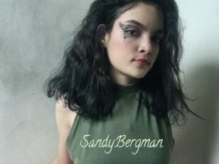 SandyBergman